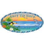 Serf to Surf
