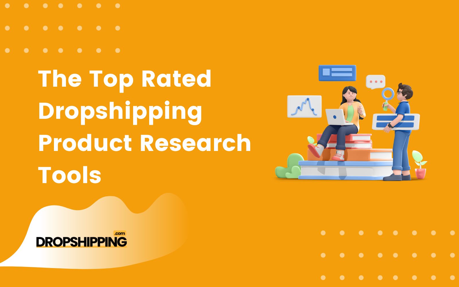 The 11 Best Winning Dropshipping Product Research Tools in 2022