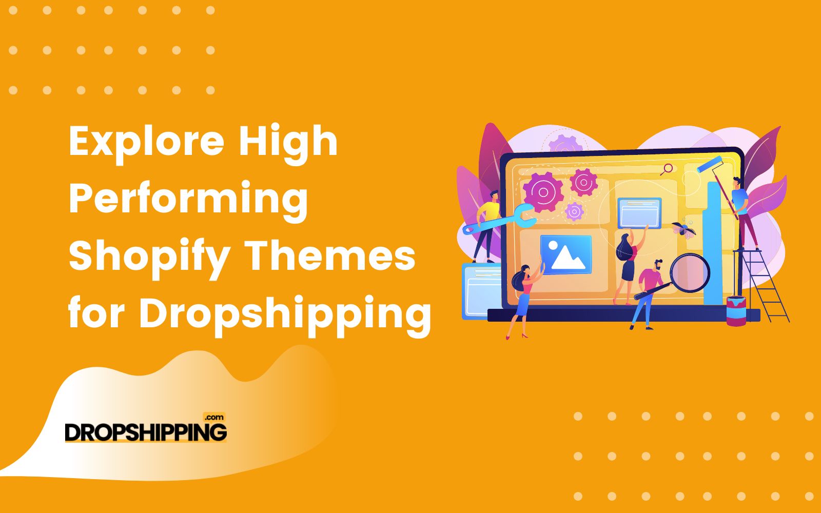 11-best-shopify-themes-for-dropshipping-stores