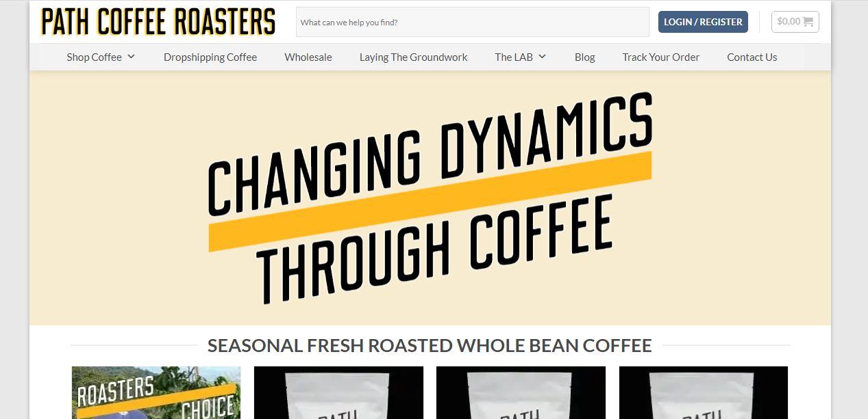 9 Best Coffee Dropshipping Suppliers in 2024 (Free & Paid)