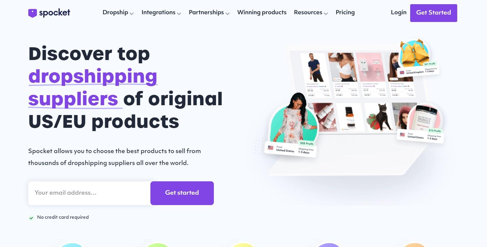 24 Best Uk Dropshipping Services To Buy Online