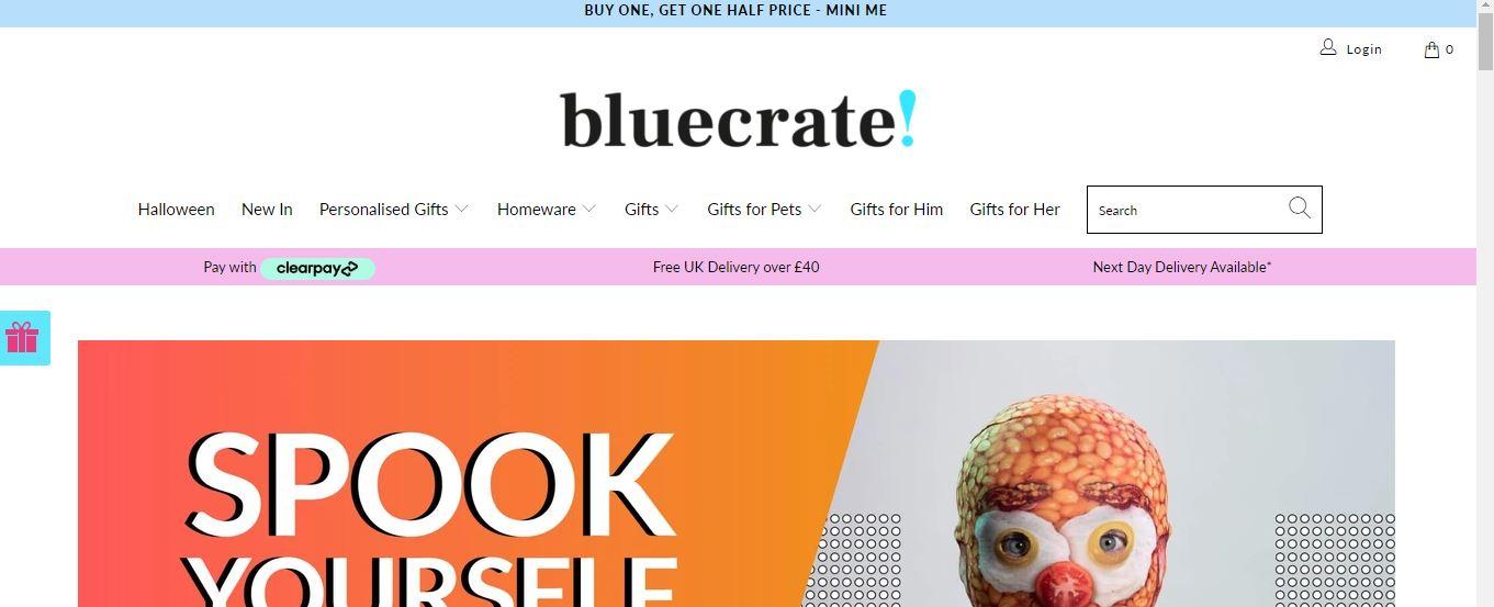 bluecarte