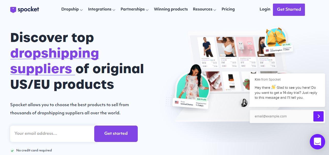 15 Best Dropshipping Software In 2024 [ Ultimate Buyer's Guide]