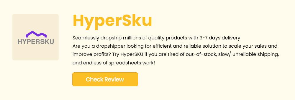 hypersku review