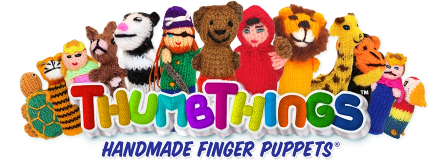 Finger Puppets Inc.