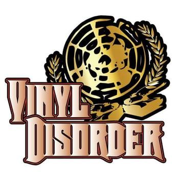 Vinyl Disorder