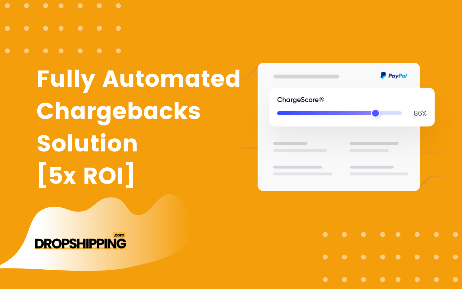 chargeflow-review-recover-chargebacks-for-dropshippers-on-autopilot