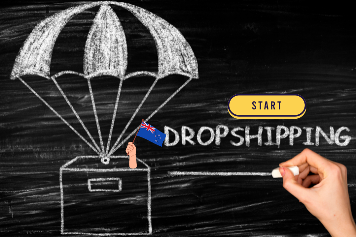 New Zealand dropshipping suppliers