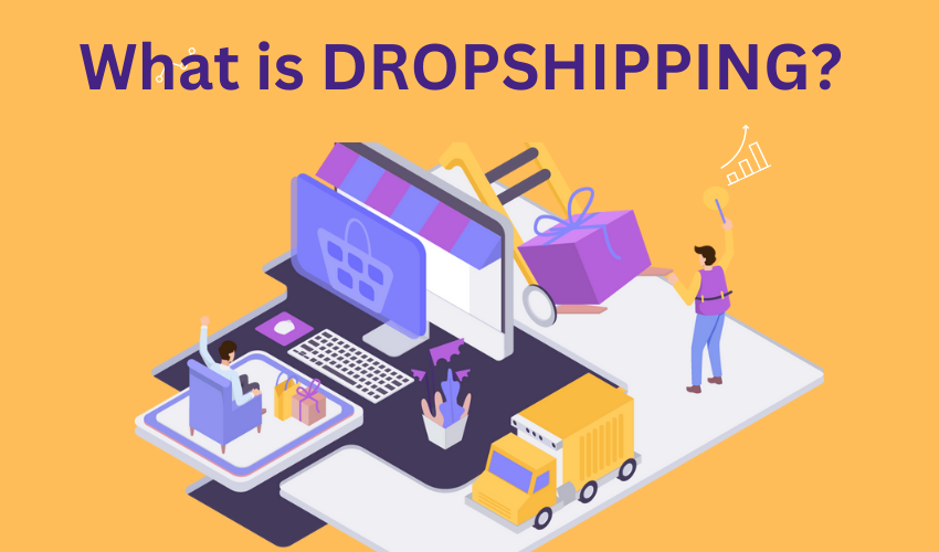 dropshipping pros and cons