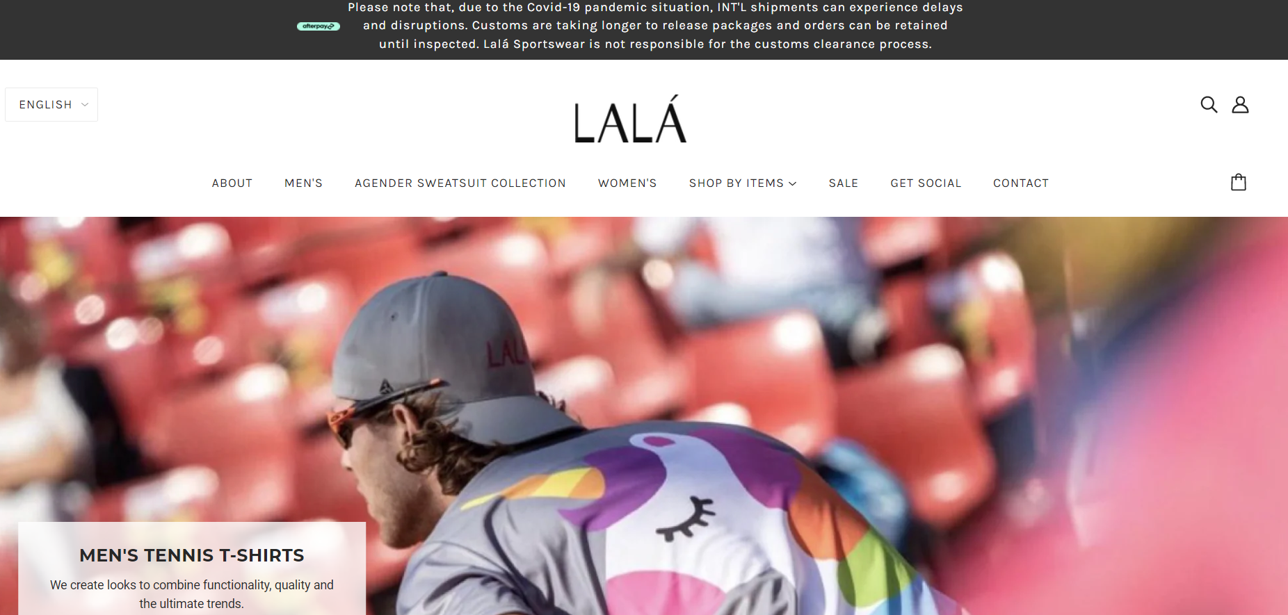 lala dropshipping fitness suppliers