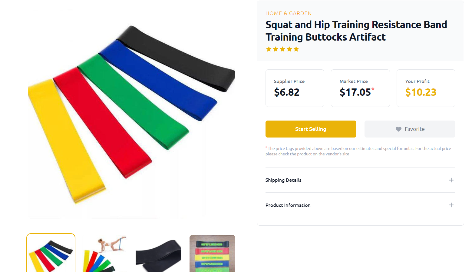 Dropshipping fitness products: 2022-2023 guide @Dropship Academy