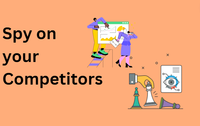 competitor analysis dropshipping