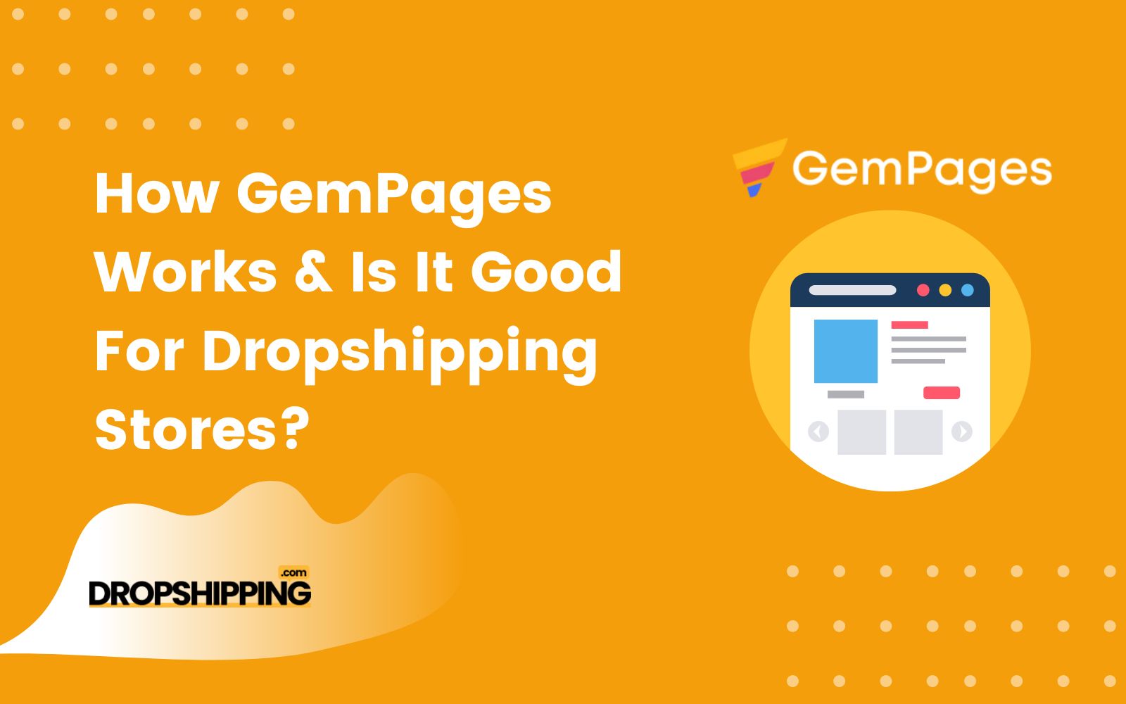 GemPages Review How It Works and Is It Worth It?