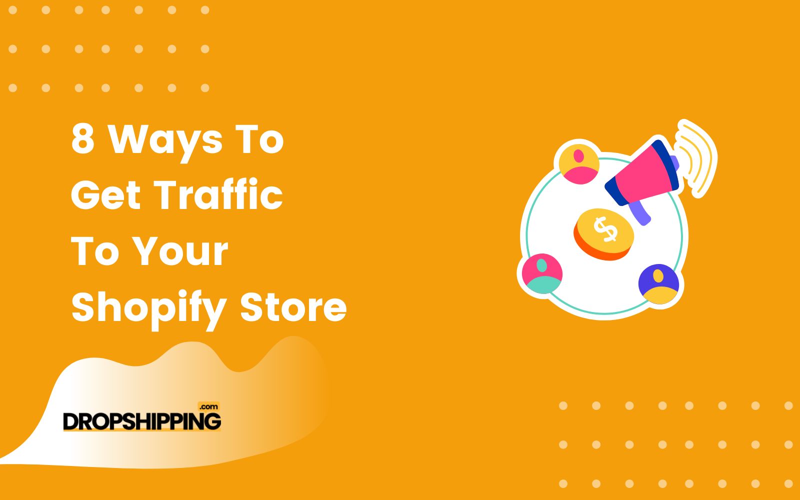 how-to-increase-organic-traffic-to-your-dropshipping-store