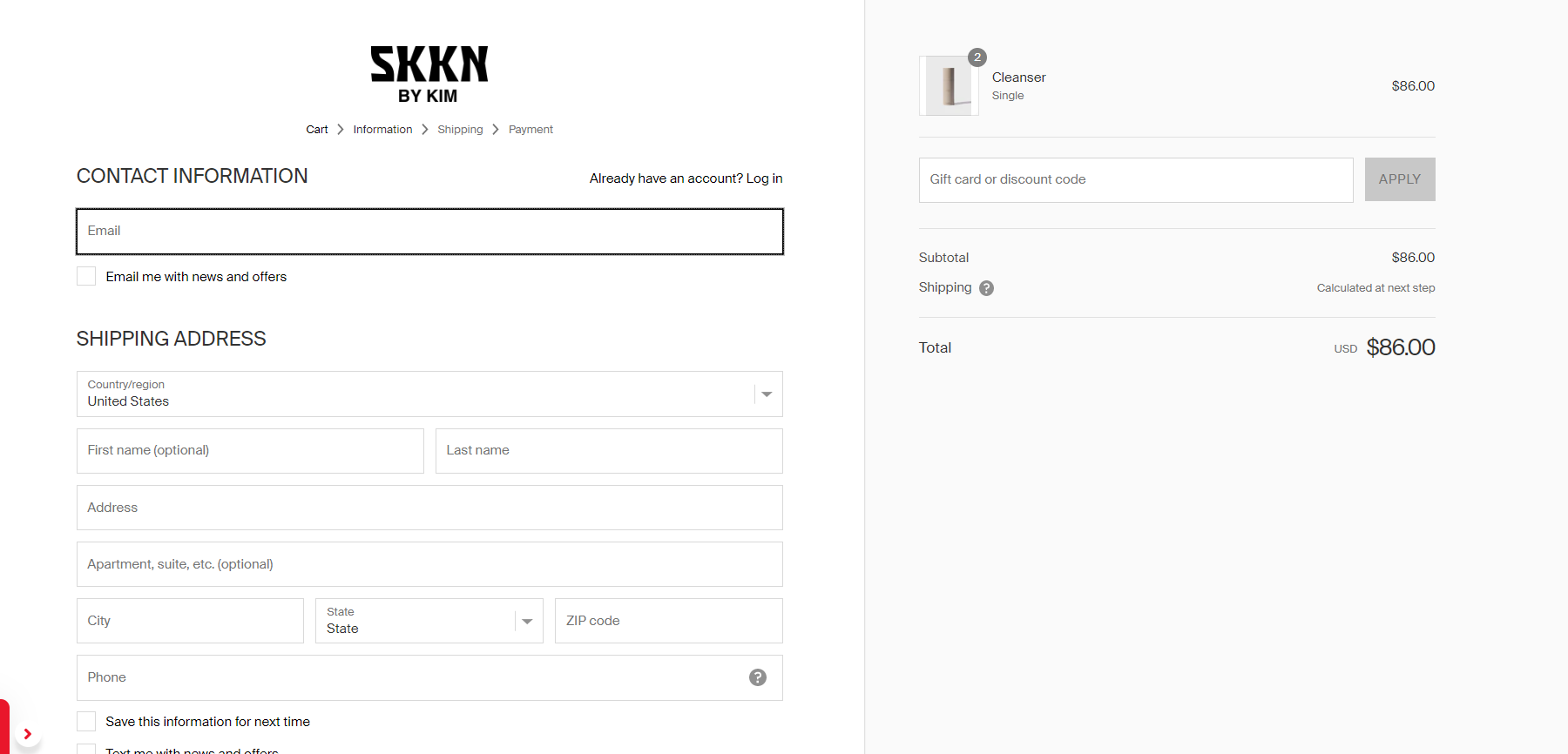 Streamlining Your eCommerce Checkout Process