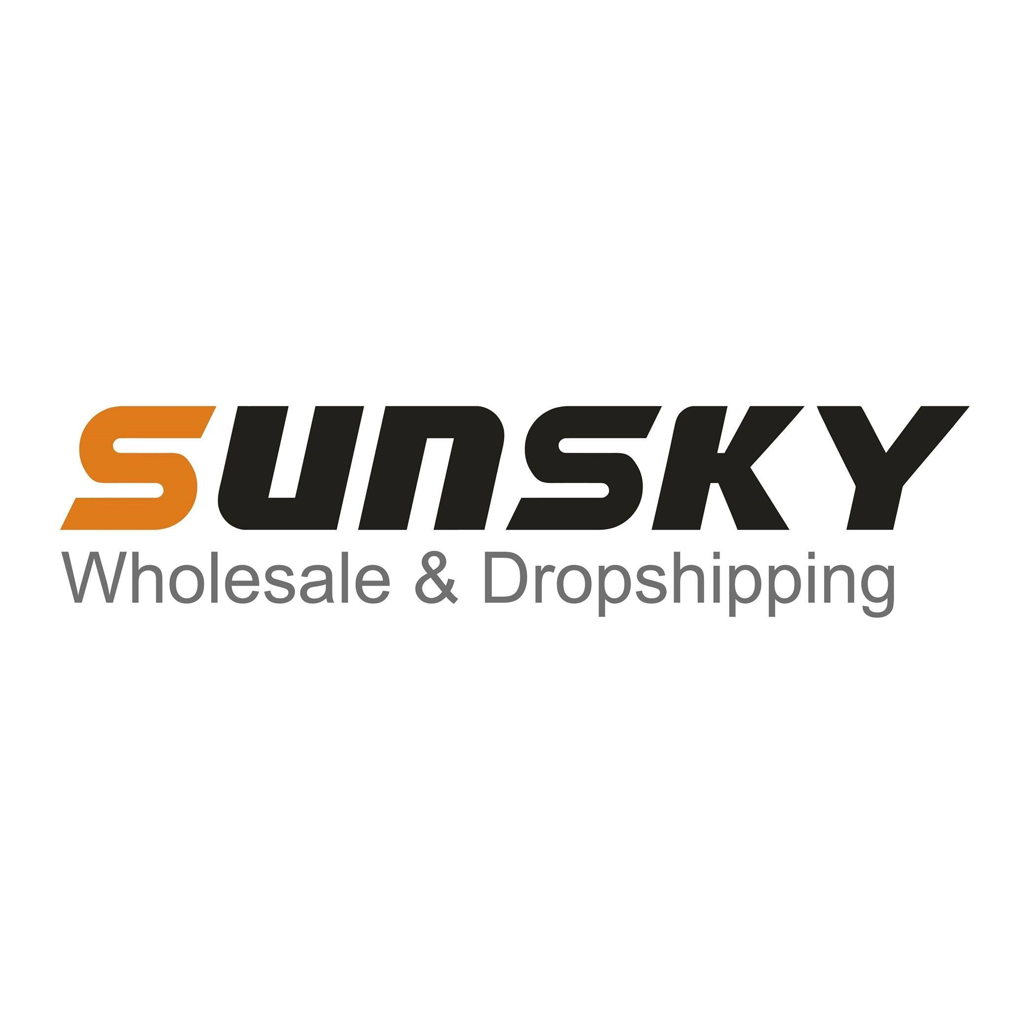 Sunsky &#8211; Wholesale &#038; Dropshipping