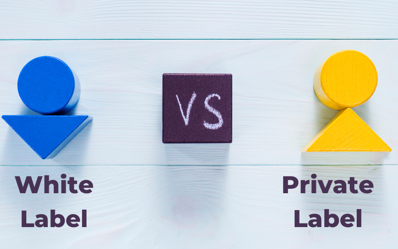 Private Label vs. White Label Dropshipping: Pros, Cons, and Best Practices