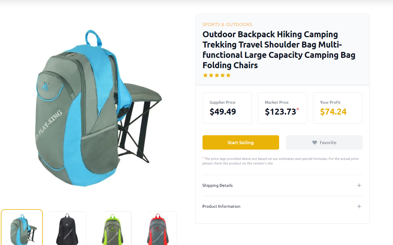 Top 10 Outdoor & Tactical Gear Dropshipping Distributors And Suppliers