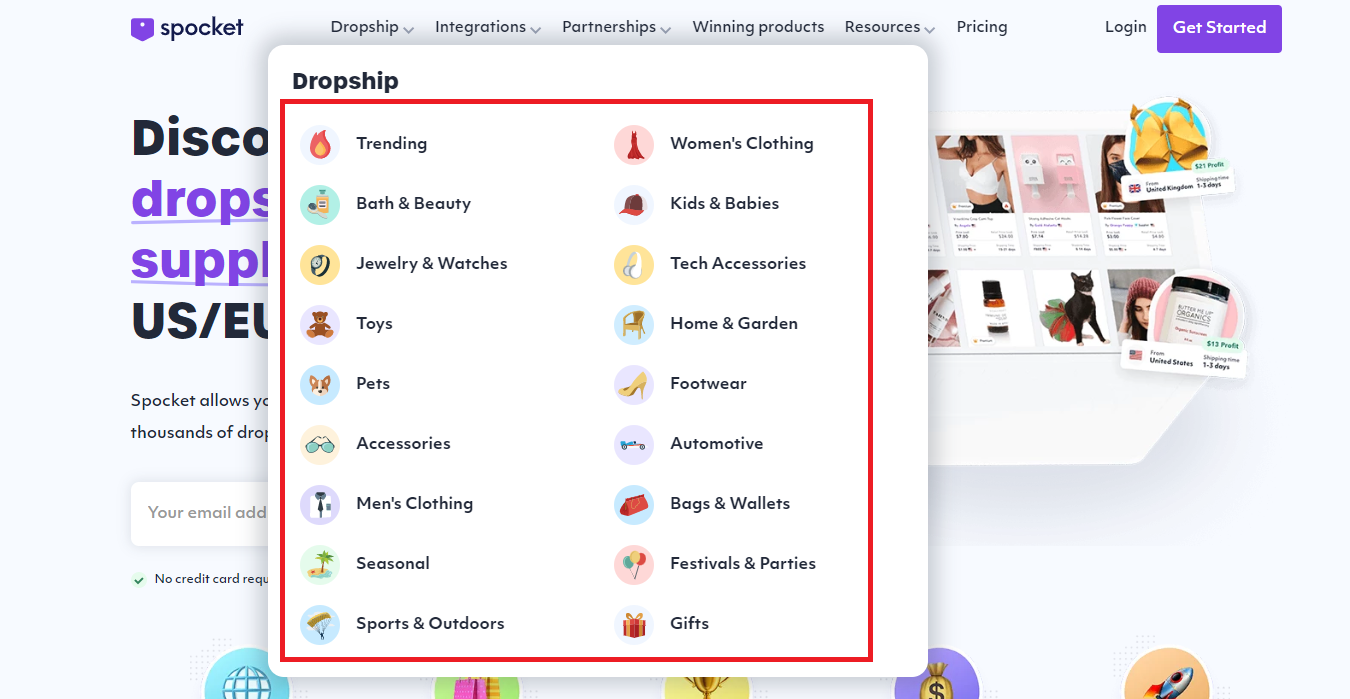 Spocket Dropshipping: Best App To Dropship US & EU Products?