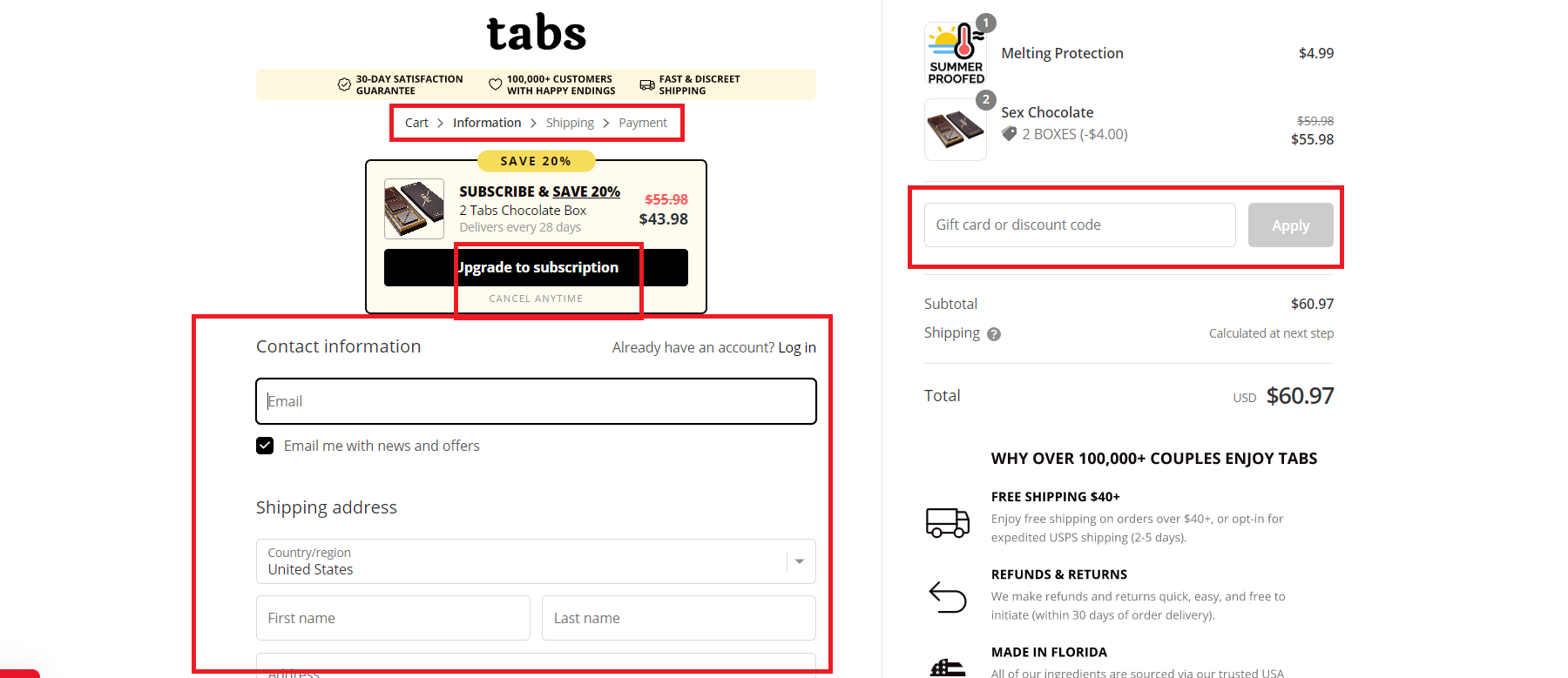 Tabs Chocolate Review: Does The Viral 'Sex Chocolate' Actually Work?  Relationships - DMARGE