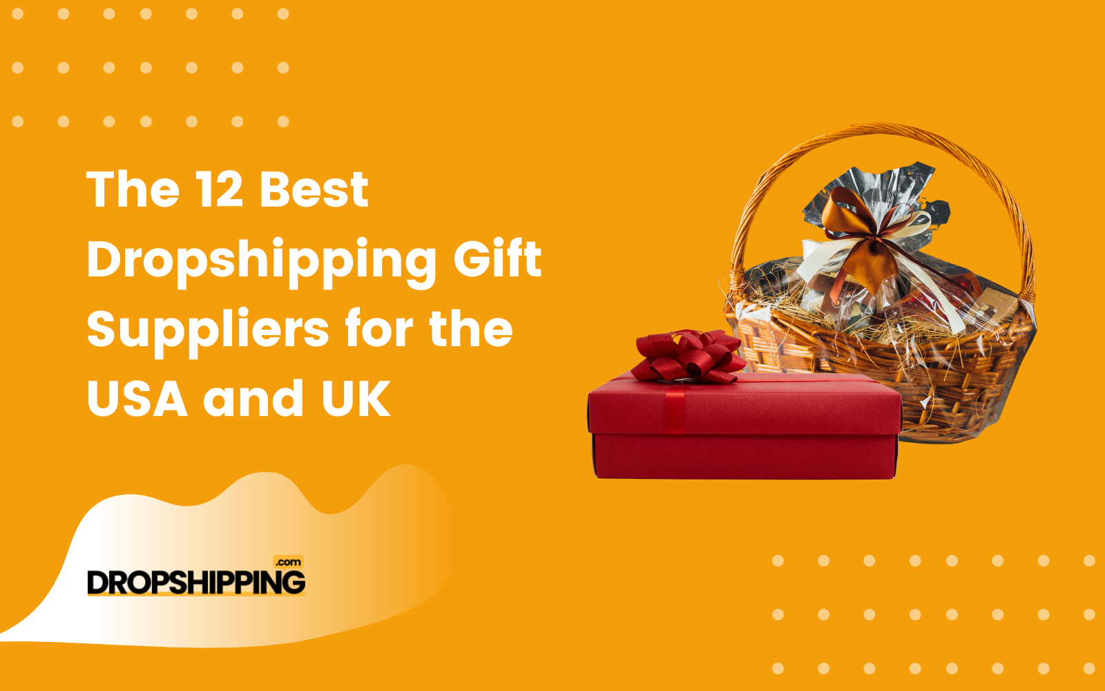 12 best dropshipping gift suppliers for USA and UK dropship gifts gift baskets personalized giftspng