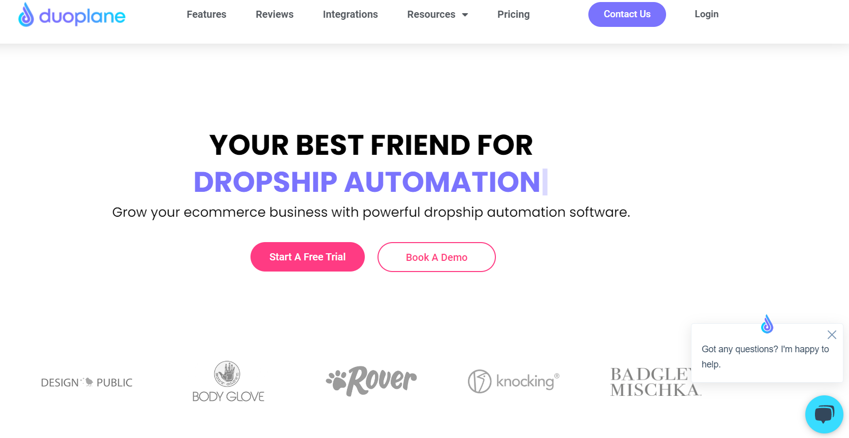 15 Best Dropshipping Software In 2024 [ Ultimate Buyer's Guide]