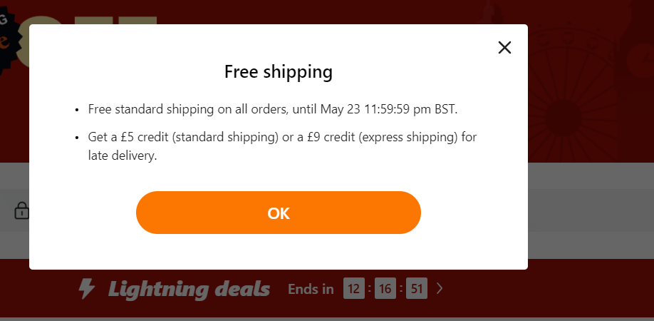 1 Cent Items With Free Shipping - First Order Free Shipping - Temu
