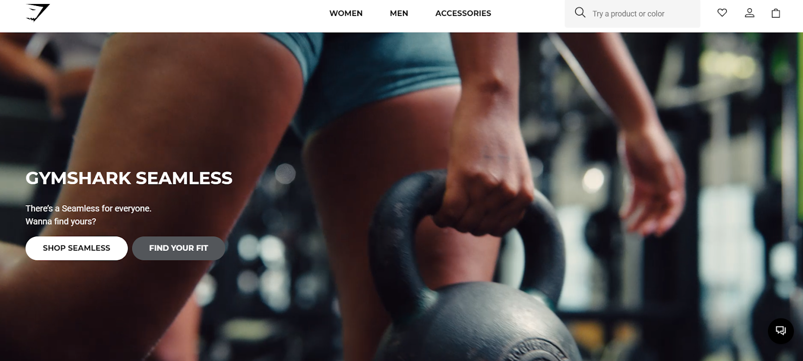 Gymshark: An Online Retailer for a Fitness Apparel & Accessories