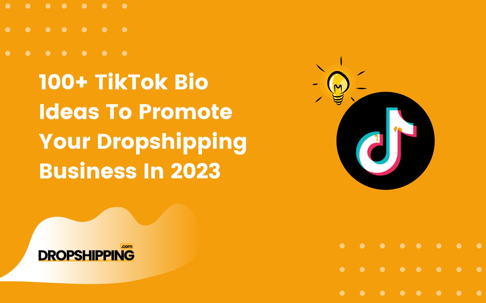 100+ Copy & Paste TikTok Bio Ideas to Power Up Your Profile (With Examples)