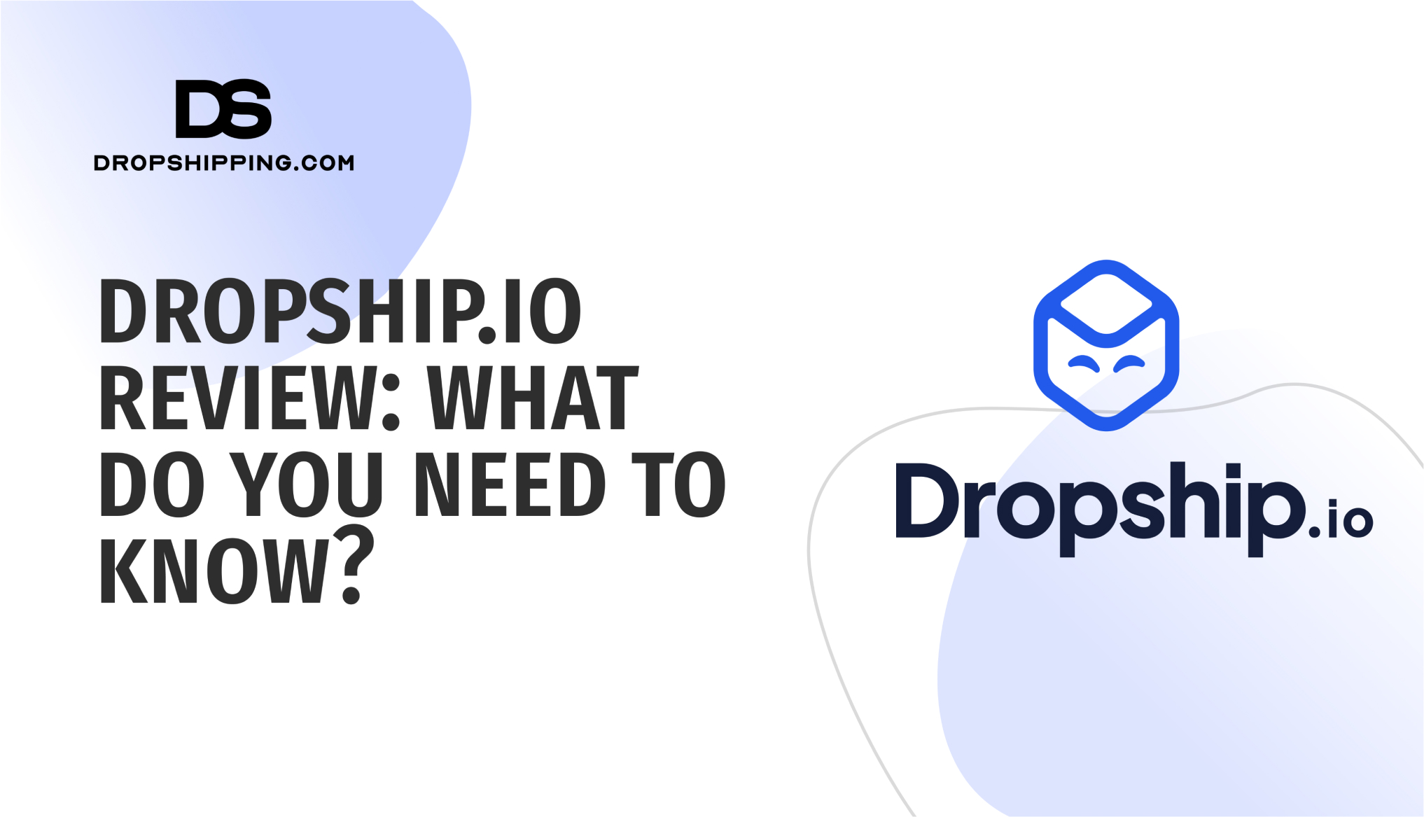 Dropship.io Review What Do You Need To Know Before Using It