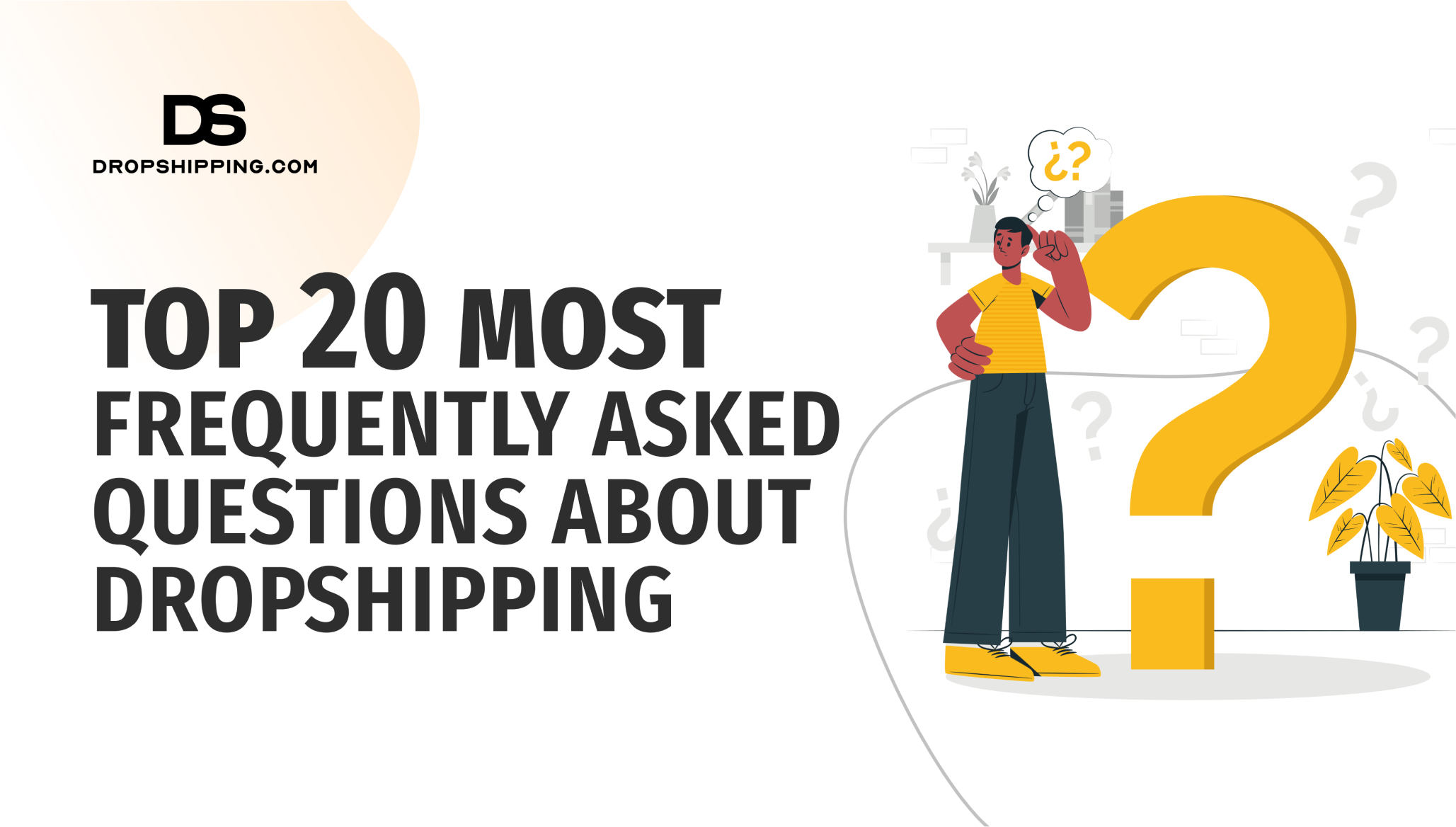 Dropshipping Q&A  Top 12 Frequently Asked Questions from  Sellers  – Dropshipping from worldwide to worldwide