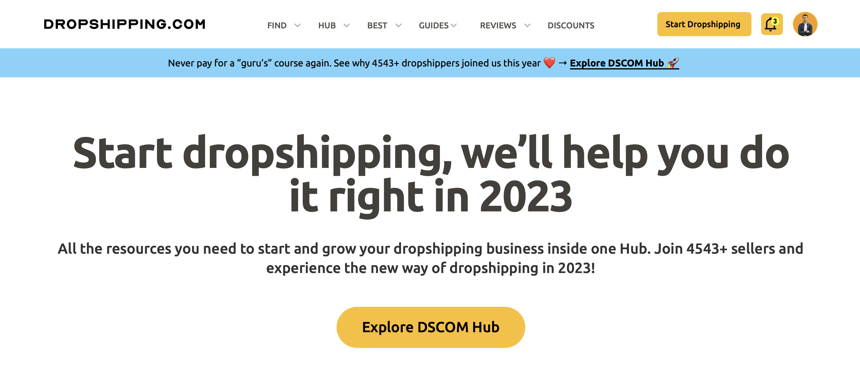 Dropshipping Agent: How To Find The Best Dropshipping Agents?