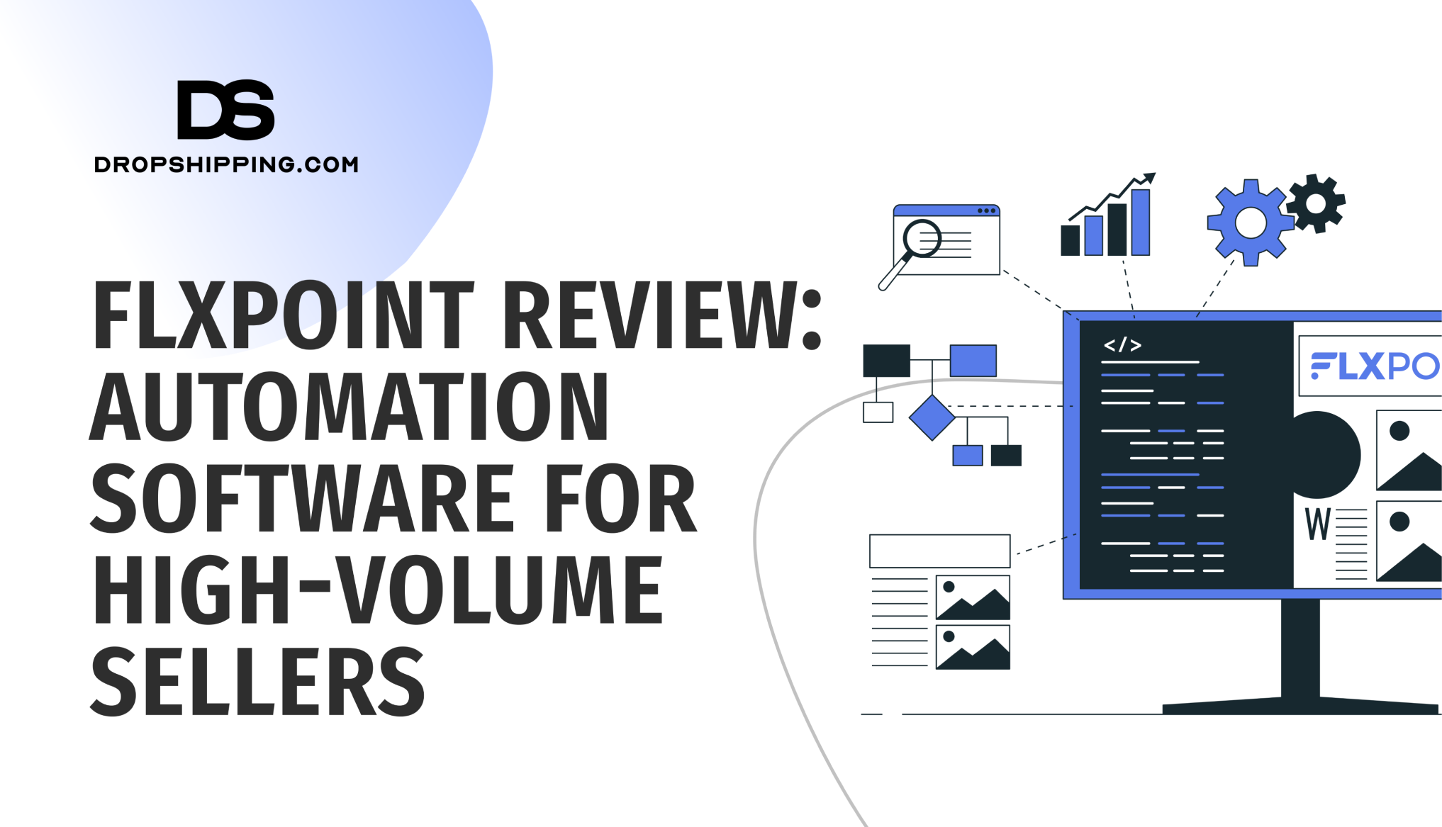 Flxpoint Review Automation Software for High Volume Sellers