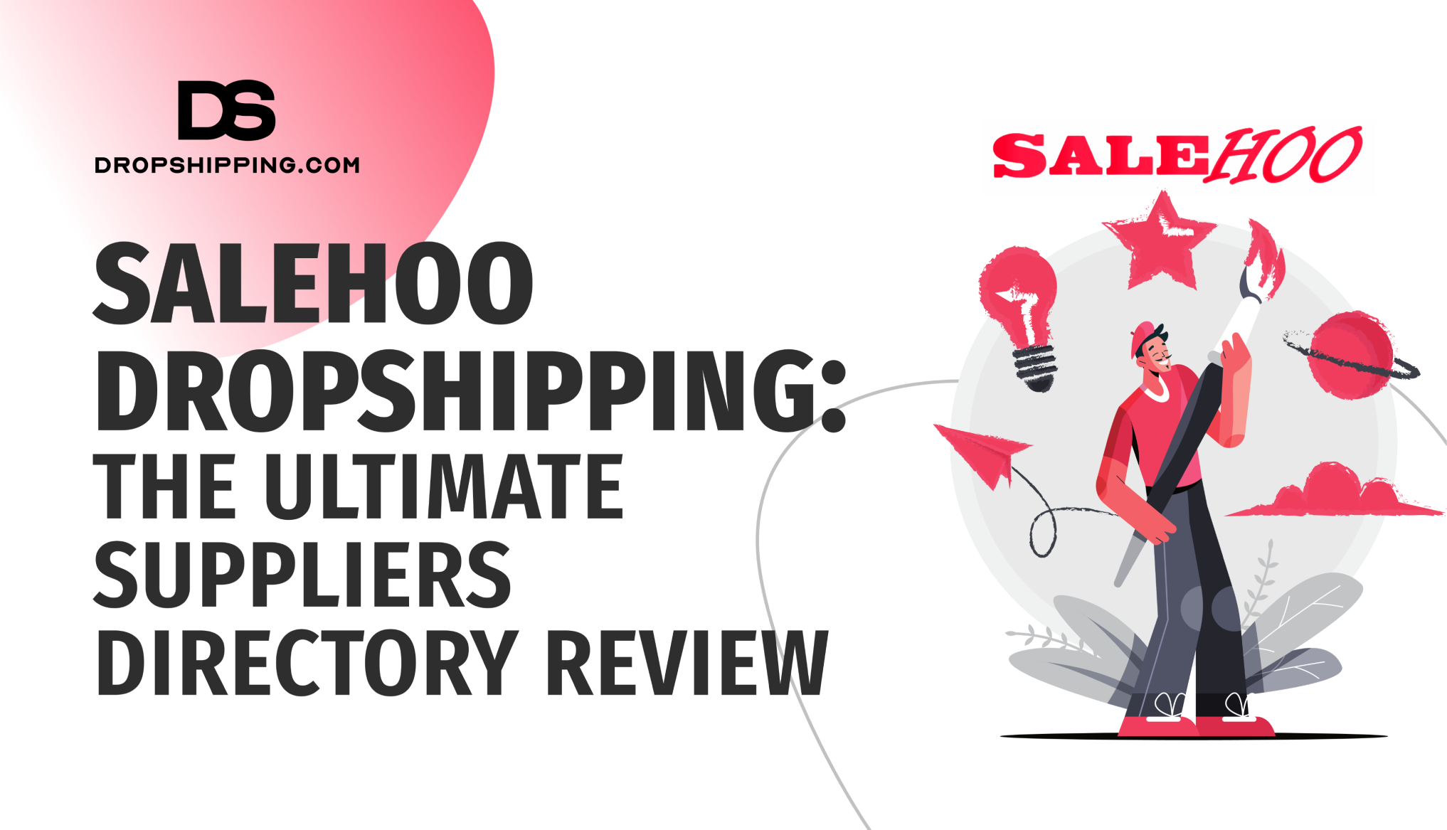 SaleHoo Dropshipping Review 2025 Worth It or Not?