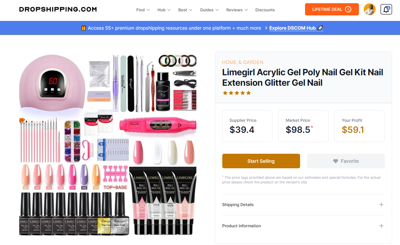 15 Popular Personal Care Items You Can Sell Online - Fulfillrite