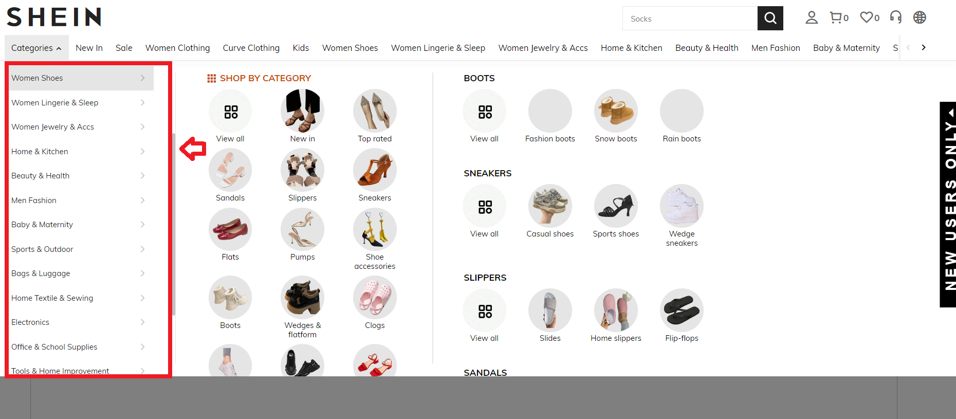 Shein Dropshipping A to Z Guide To Fashion Ecom