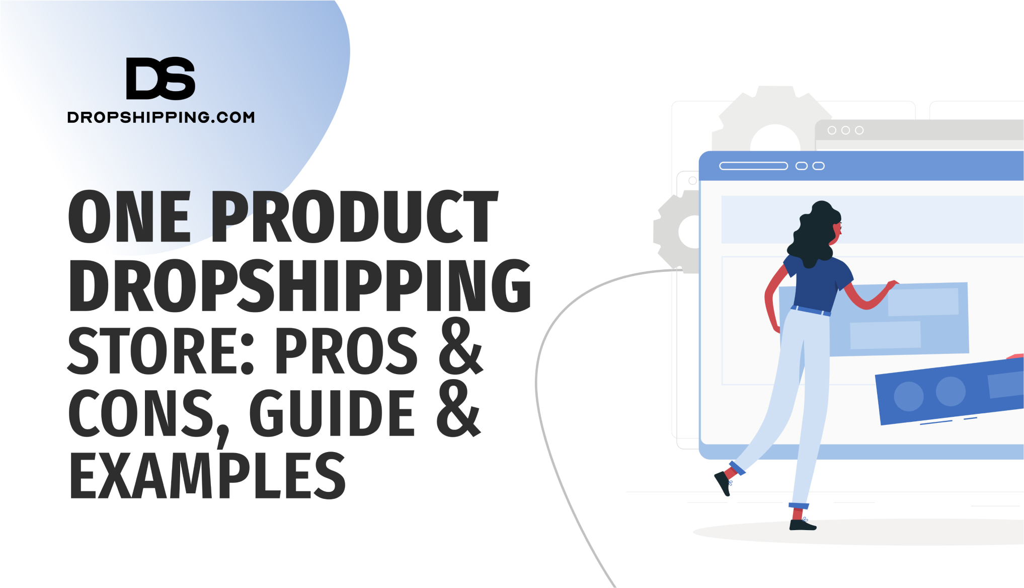 Dropshipping On  in 2024 - Pros, Cons & Tips for Beginners