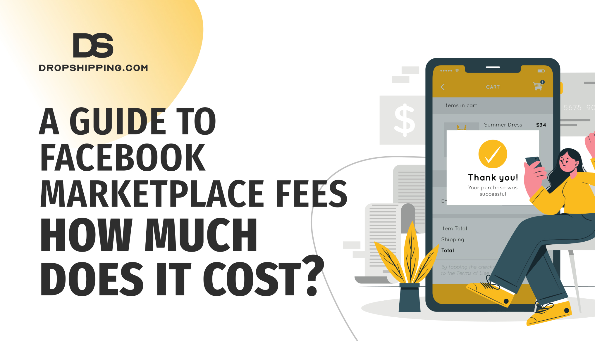 A Guide To Facebook Marketplace Fees How Much Does It Cost?