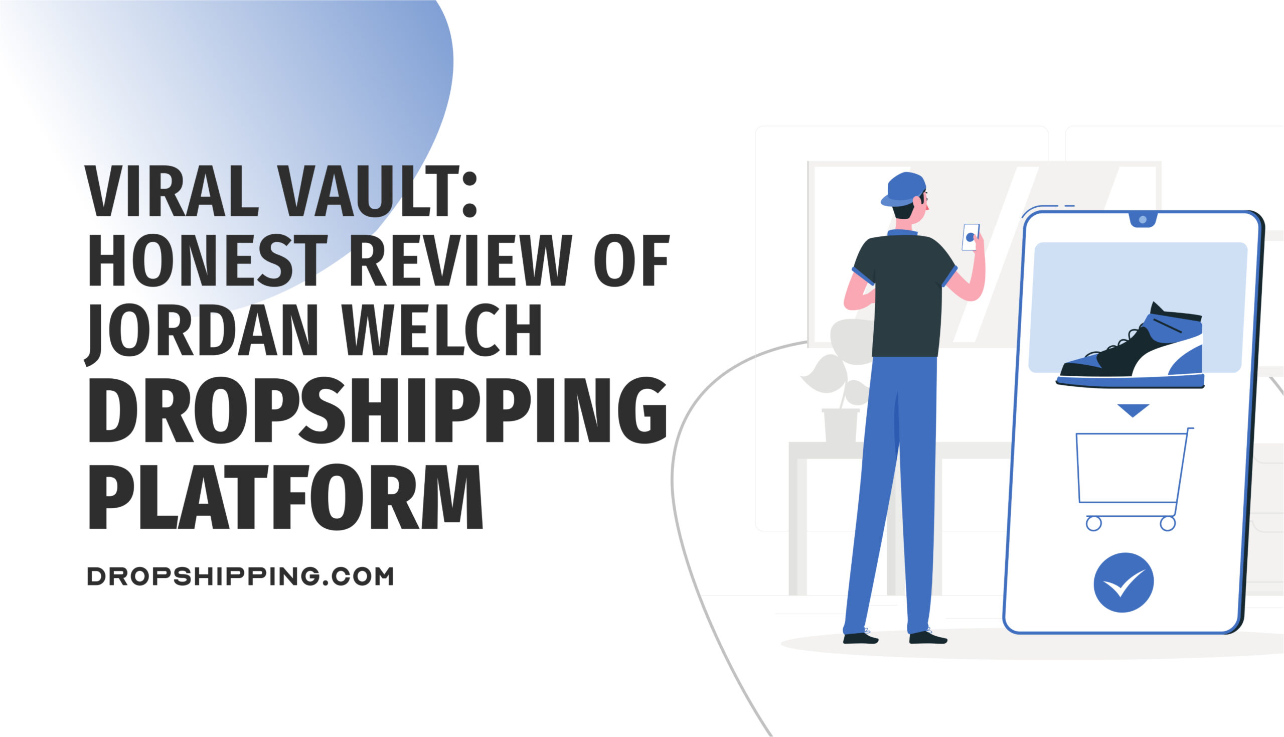 Viral Vault Review Is This Dropship Platform Legit?