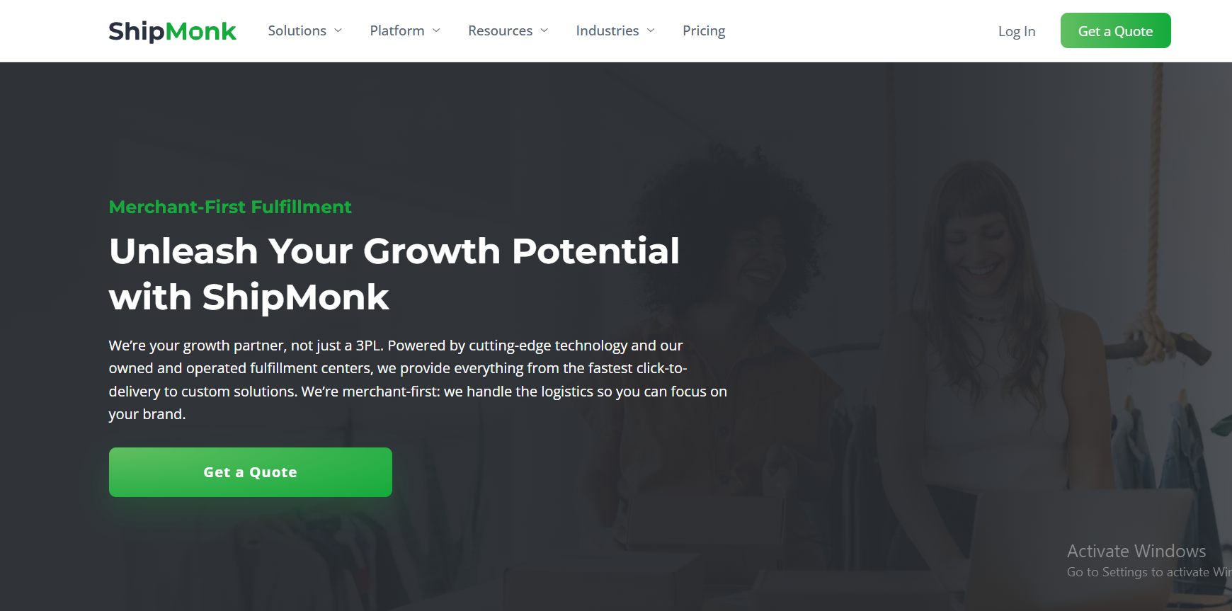 shipmonk