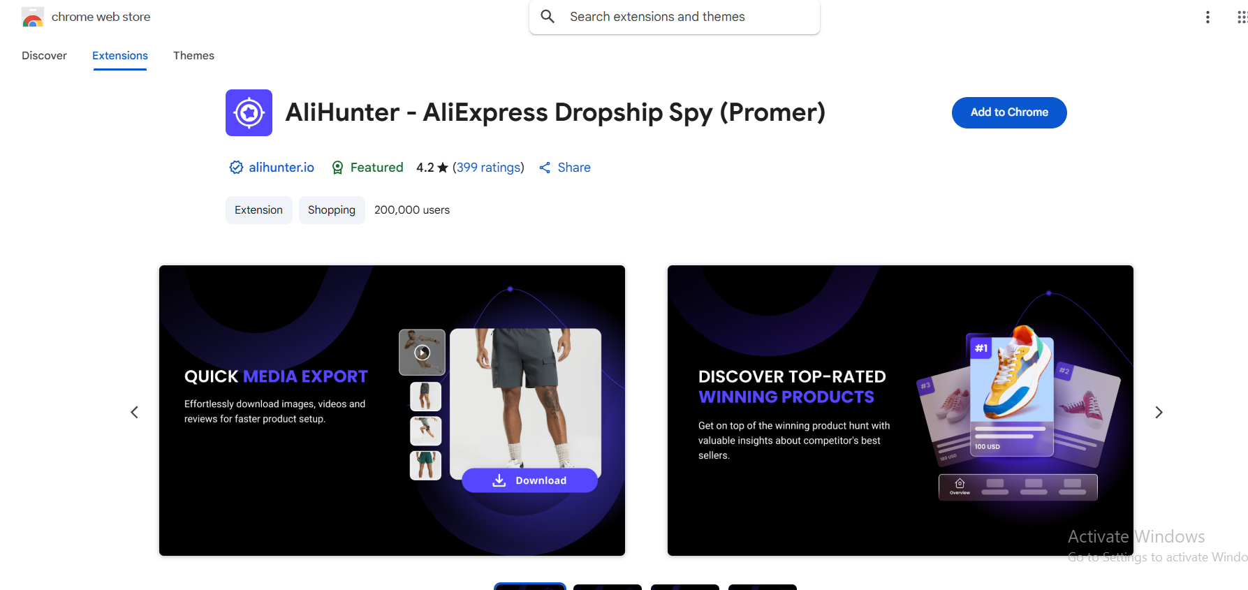 alihunter