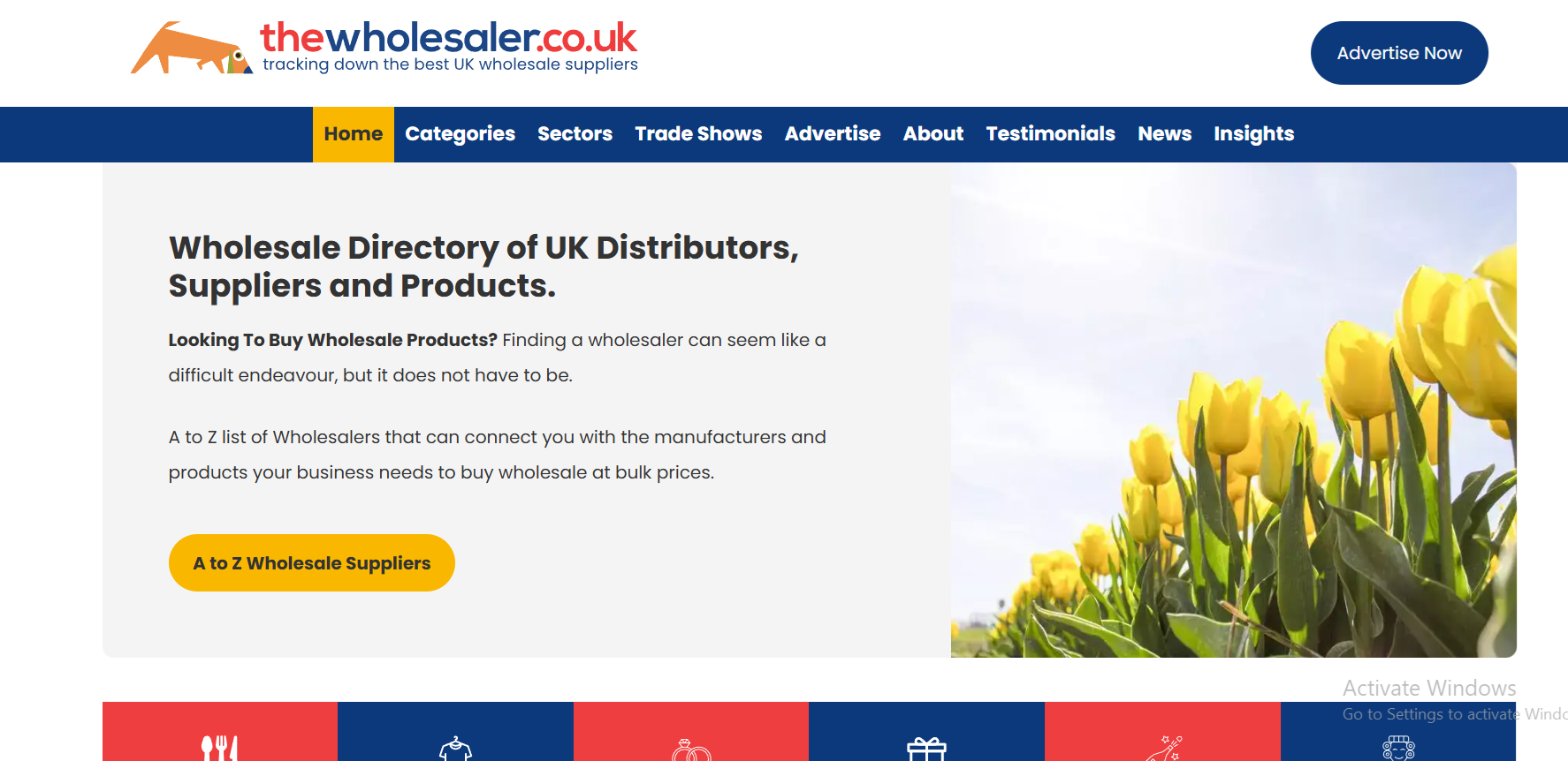 wholesale dropshipping suppliers