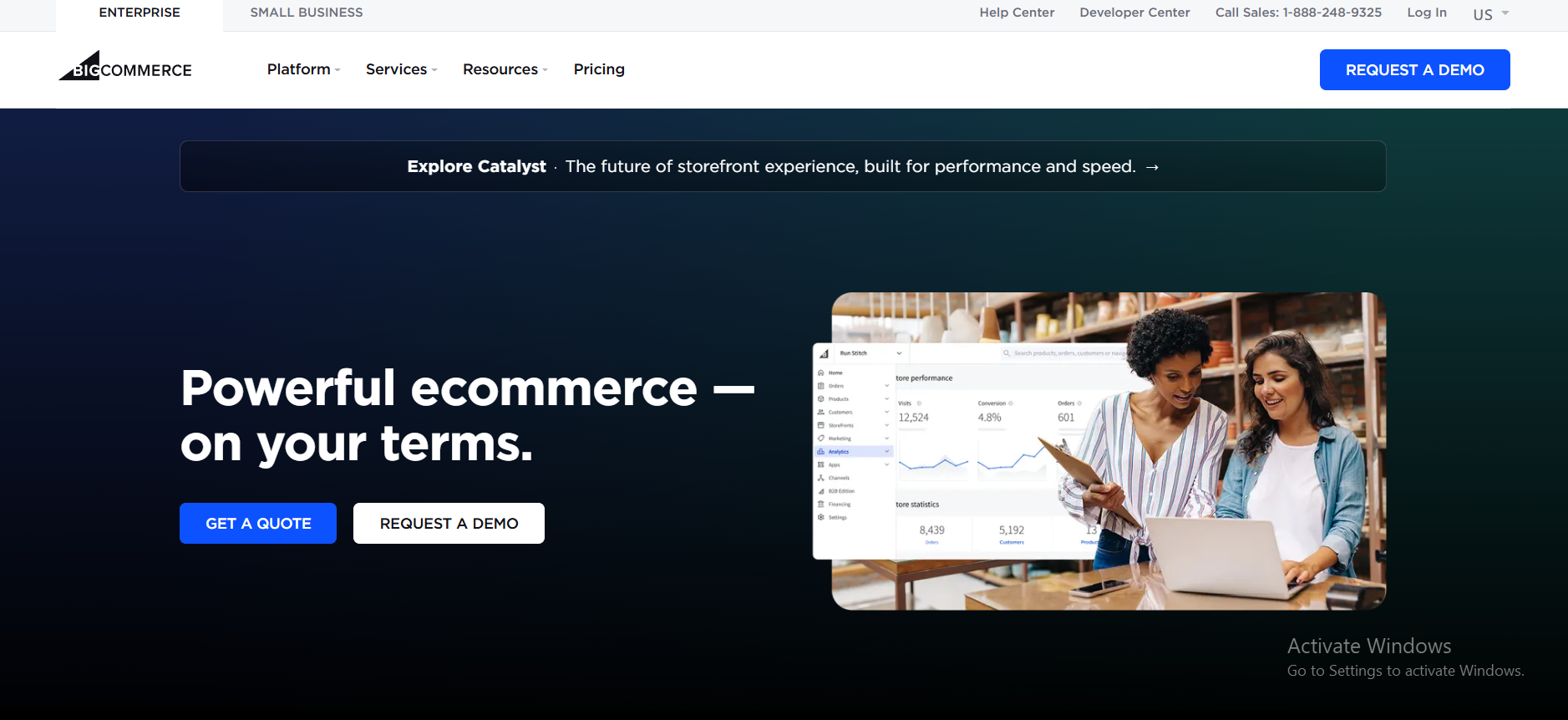bigcommerce